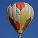 BucketList + Hot Air Ballooning = ✓