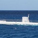 BucketList + Submerge In A Submarine = ✓