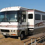 BucketList + Rv Through The Usa. = ✓