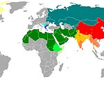 BucketList + Visit Every Country In The ... = ✓