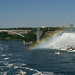 BucketList + Visit The Great Waterfalls Of ... = ✓
