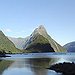BucketList + Visit Fiordland Np, New Zealand = ✓