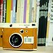 BucketList + Own A Polaroid Camera. = ✓