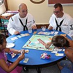 BucketList + Host A Game Night = ✓