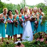 BucketList + Be A Bridesmaid = ✓