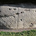 BucketList + Visit Newgrange = ✓