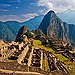 BucketList + Visit Machu Picchu = ✓