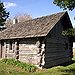BucketList + Live In A Cabin In ... = ✓