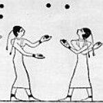 BucketList + Learn To Juggle With Three ... = ✓