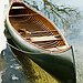 BucketList + Take A Weekend Long Canoe/Camping ... = ✓
