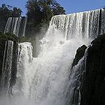BucketList + Visit The Iguazu Falls = ✓