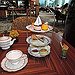 BucketList + Go To Offical High Tea = ✓