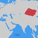 BucketList + Go To Mongolia = ✓