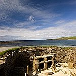 BucketList + Visit Scotland = ✓