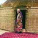 BucketList + Sleep In Yurt = ✓