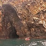 BucketList + Visit A Cave = ✓