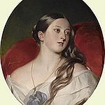 BucketList + Read All Of Queen Victoria ... = ✓