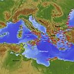 BucketList + Cruise The Mediterranean = ✓