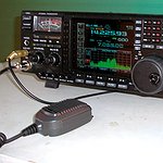 BucketList + Ham Radio Messe In Friedrichshafen ... = ✓