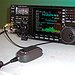 BucketList + Ham Radio Messe In Friedrichshafen ... = ✓