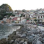 BucketList + Visit Parga = ✓