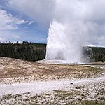 BucketList + See Yellowstone Park = ✓
