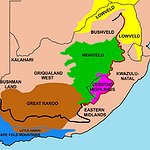 BucketList + Go To South Africa And ... = ✓