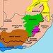 BucketList + Go To South Africa And ... = ✓