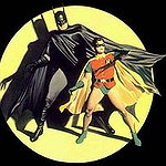 BucketList + Meet Batman = ✓