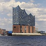 BucketList + Visit Hamburg = ✓