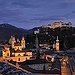 BucketList + Visit Salzburg, Austria = ✓
