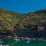 BucketList + Go To Cinque Terre = ✓