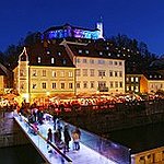 BucketList + Visit Ljubljana = ✓