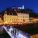BucketList + Visit Ljubljana = ✓