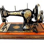 BucketList + Learn To Sew And Make ... = ✓