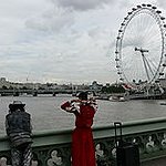 BucketList + Ride The London Eye = ✓