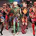 BucketList + Attend A Fashion Show. = ✓