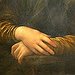 BucketList + See The Real Mona Lisa = ✓