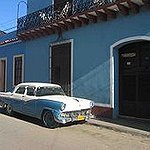 BucketList + Visit Cuba = ✓