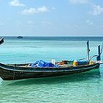 BucketList + Travel To Maldives And Bora ... = ✓