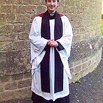 BucketList + Get Ordained = ✓