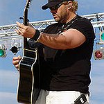 BucketList + Go To A Toby Keith ... = ✓