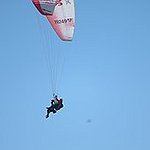 BucketList + Go Paragliding = ✓