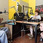 BucketList + Get Interviewed For My Achievement = ✓