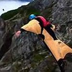 BucketList + Base Jumping = ✓