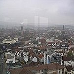 BucketList + To Live In Europe For ... = ✓