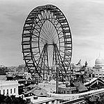 BucketList + Go To Amusement Park = ✓
