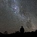 BucketList + Go On A Stargazing Date = ✓