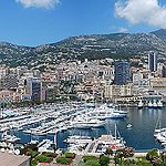 BucketList + Go To Monaco, France Holiday = ✓