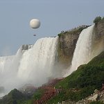 BucketList + Go See Niagara Falls = ✓